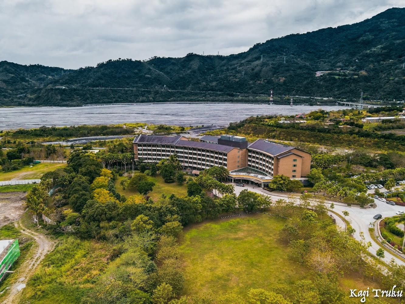 2026台東鹿鳴溫泉酒店「超值慢旅」限時搶購！直升四人房NT$3,999享美人湯與在地美味