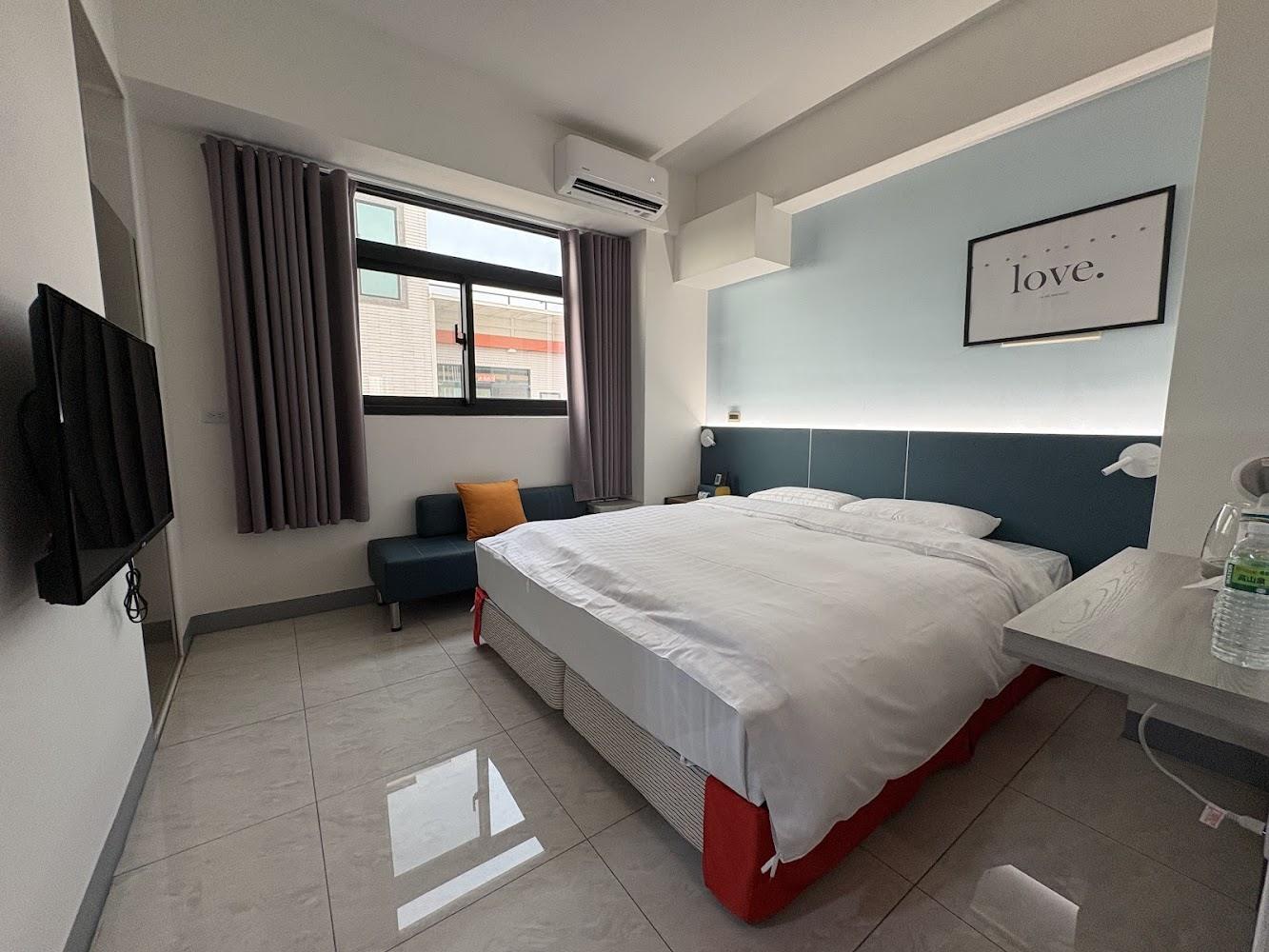 2026春節旅遊首選！入住111古坑行旅送「桂林映象餐券」與「佐登妮絲城堡門票」開運好禮