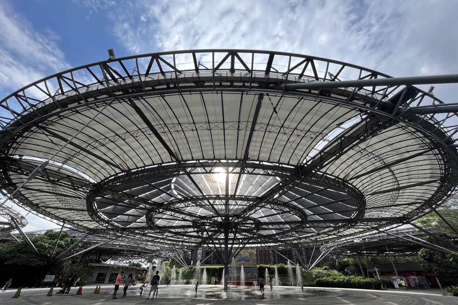 2026屏東深度旅遊攻略：探索六堆客家文化與五大美學公園，領略南方城市的慢活魅力