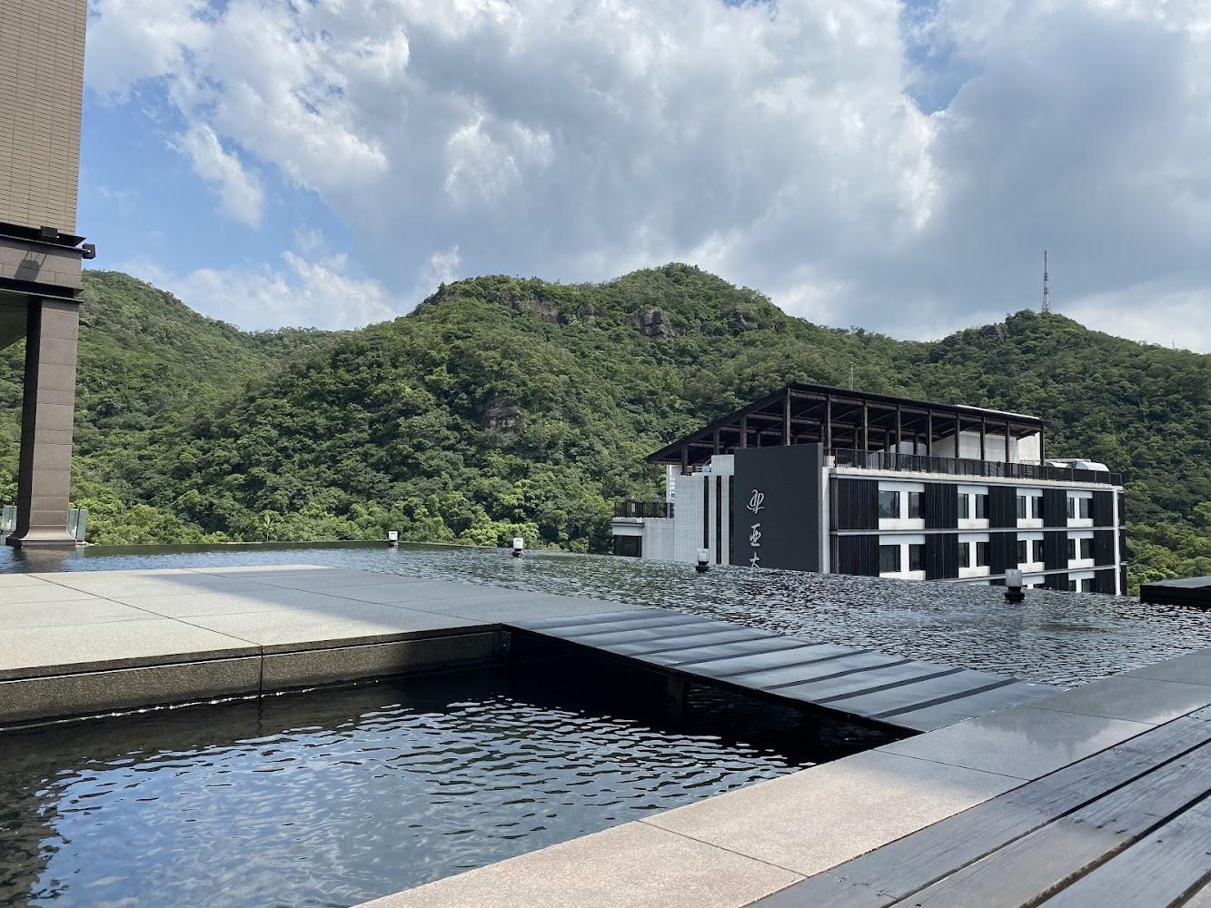 2026北投五大頂級溫泉飯店導覽：從麗禧山景到加賀屋日式美學的奢華避世之旅