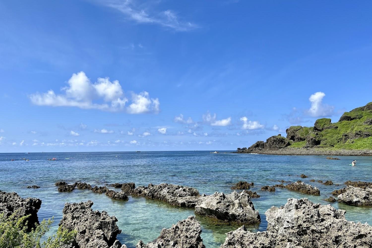 2026 深度屏東旅遊：從湛藍小巴里島到老佛山，探索國境之南的山海秘境