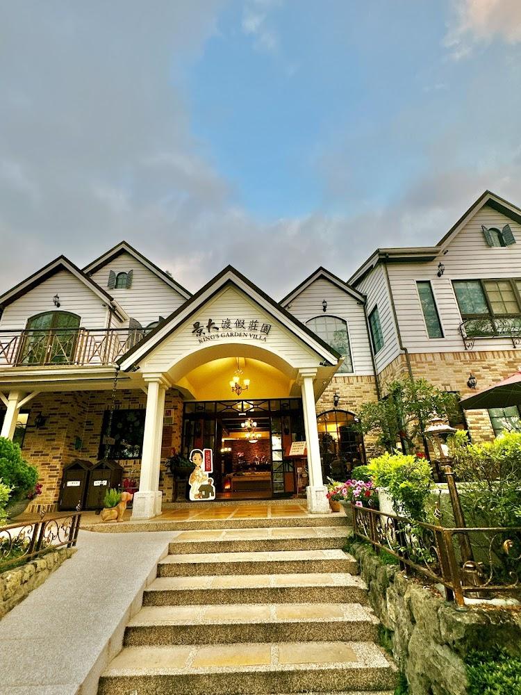 2026台南關子嶺必訪！景大渡假莊園：全台唯一泥漿溫泉與800坪歐式頂級水療，體驗療癒慢活假期