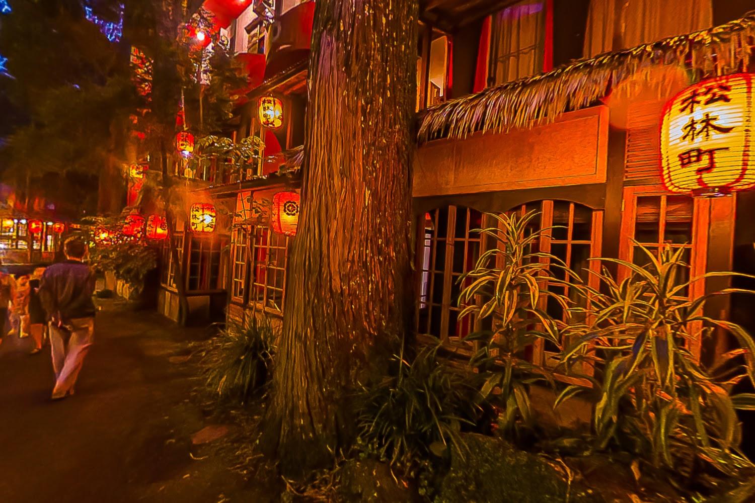 2026 溪頭妖怪村完整攻略：走進迷霧森林裡的日式奇幻小鎮，體驗美食與森林芬多精