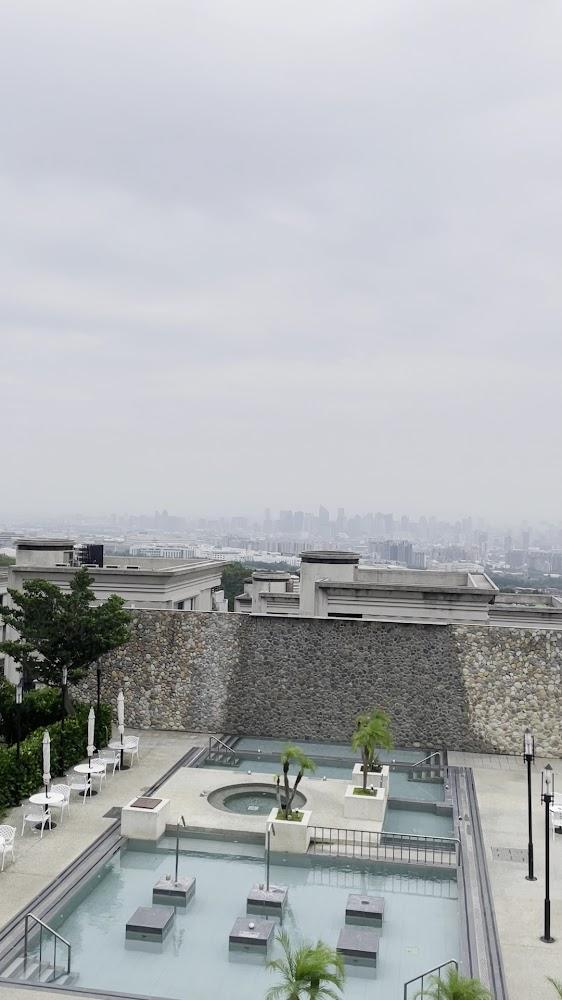 2026台中度假首選！清新溫泉飯店：坐擁大肚山百萬夜景，平日 3780 元起享五星美人湯