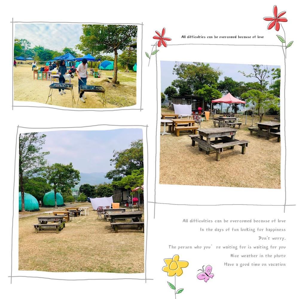 2026南投森林系旅遊首選：集樂森林小木屋與蒙古包，開啟療癒心靈的輕露營時光