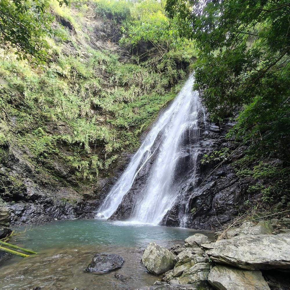 2026屏東消暑秘境｜神鷹瀑布群：走進排灣族的水鄉森林，漫步五公頃負離子仙境