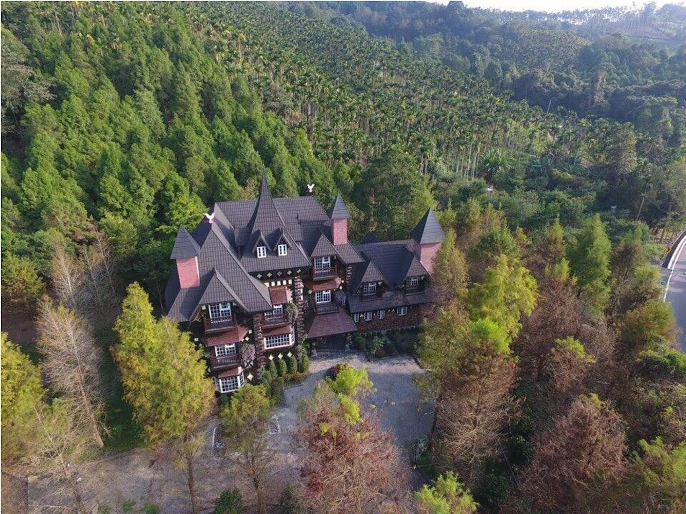 2026南投埔里深度旅遊首選：精選5間風格住宿，森堡萊夫莊園引領歐式慢活新提案