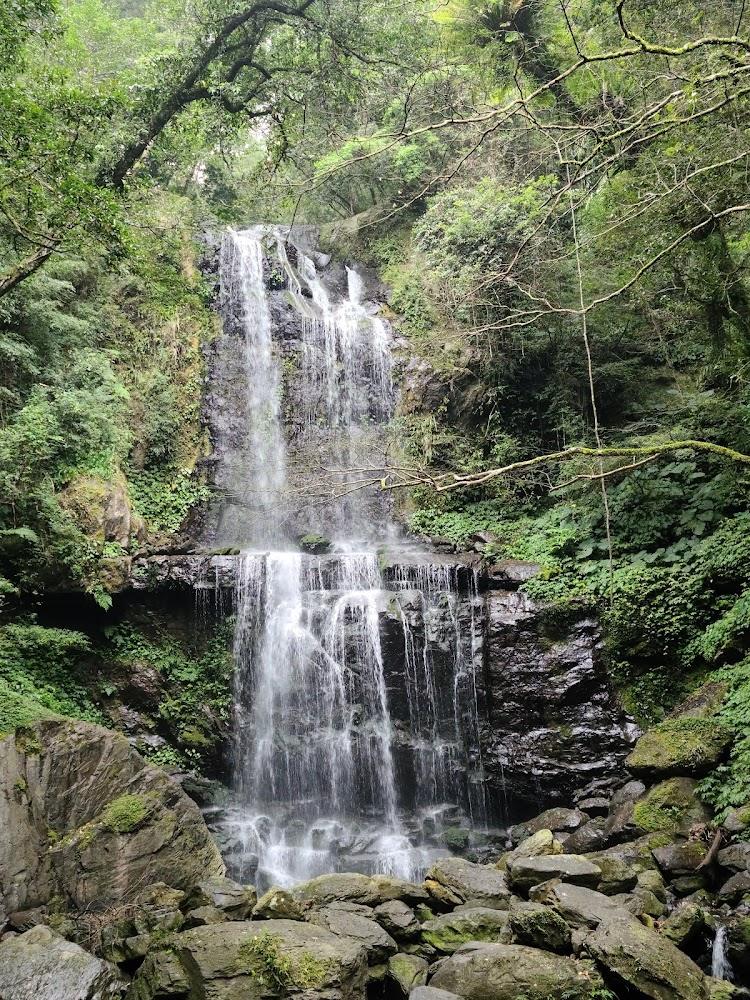 2026三峽雲森瀑布全攻略：隱身山林的雙瀑秘境，親子踏青與避暑首選