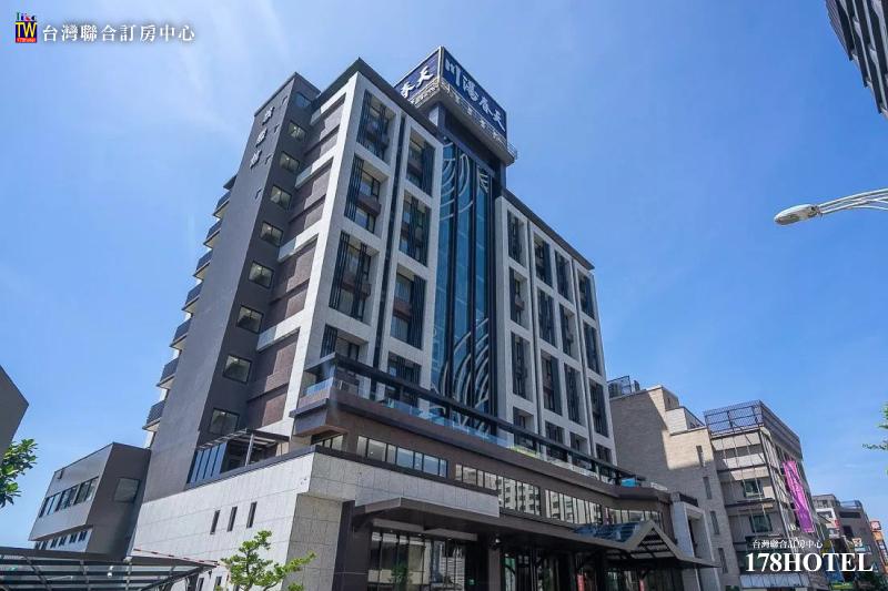 礁溪川湯春天旗艦館