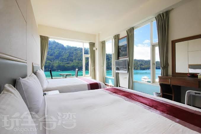 2026南投住宿推薦：嚴選日月潭、清境、溪頭5大高評價飯店，沈浸山林湖景的極致療癒之旅