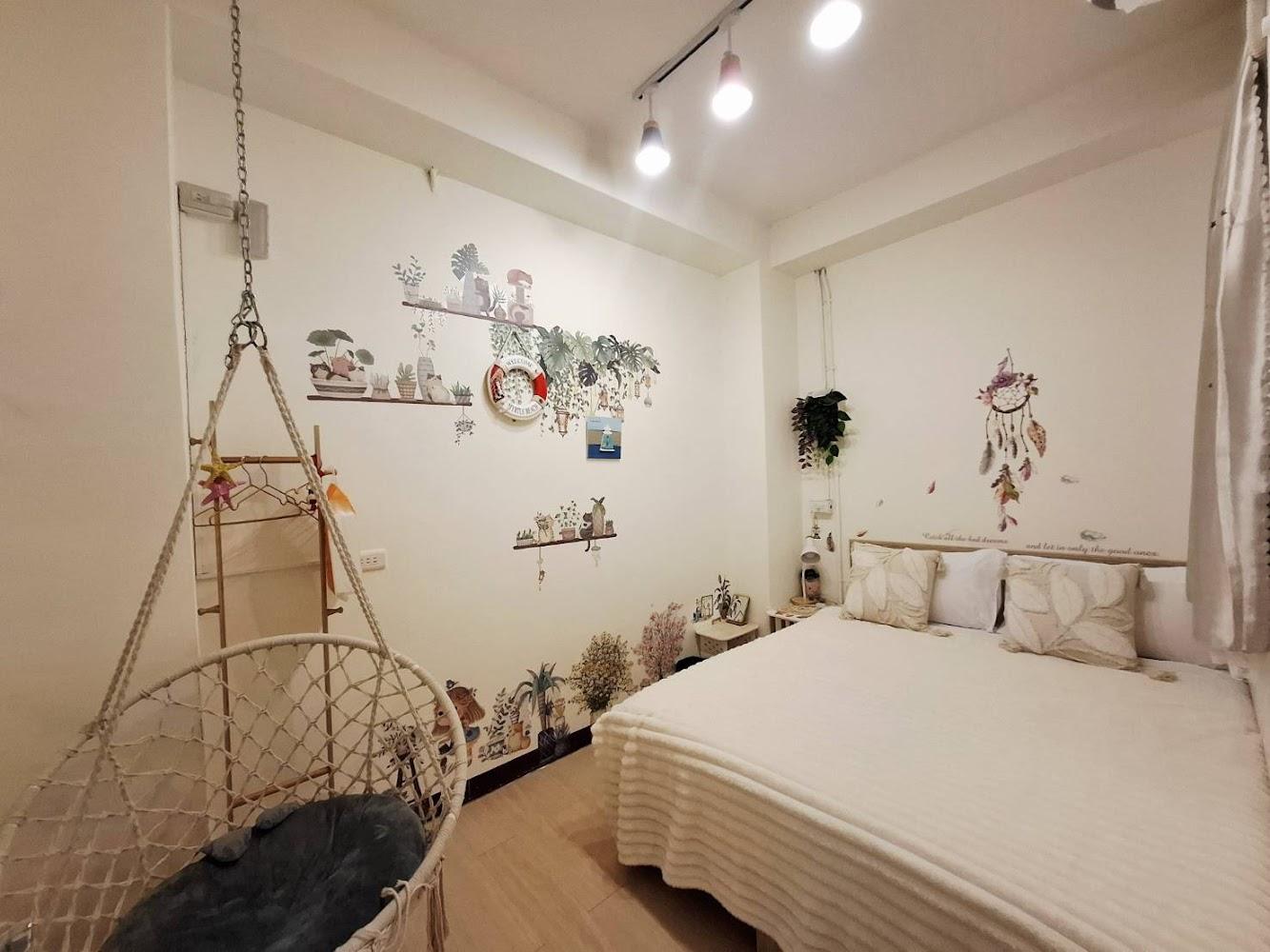 2026彰化旅遊住宿推薦｜從富貴民宿到設計旅宿，盤點5間近火車站、高CP值與質感兼具的過夜首選