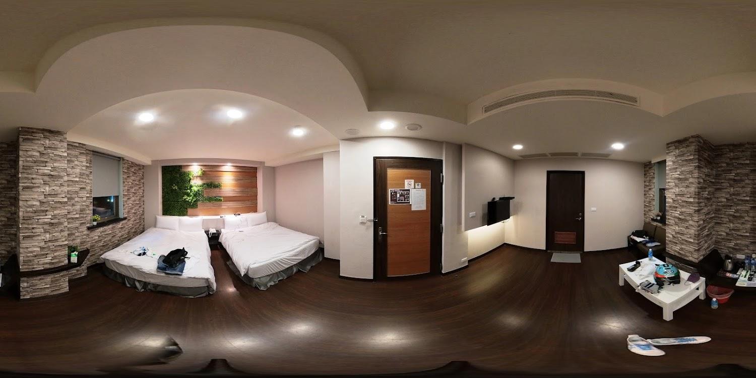 2026宜蘭礁溪泡湯首選：凱麗溫泉飯店，步行3分鐘即享純淨美人湯與私人浴池