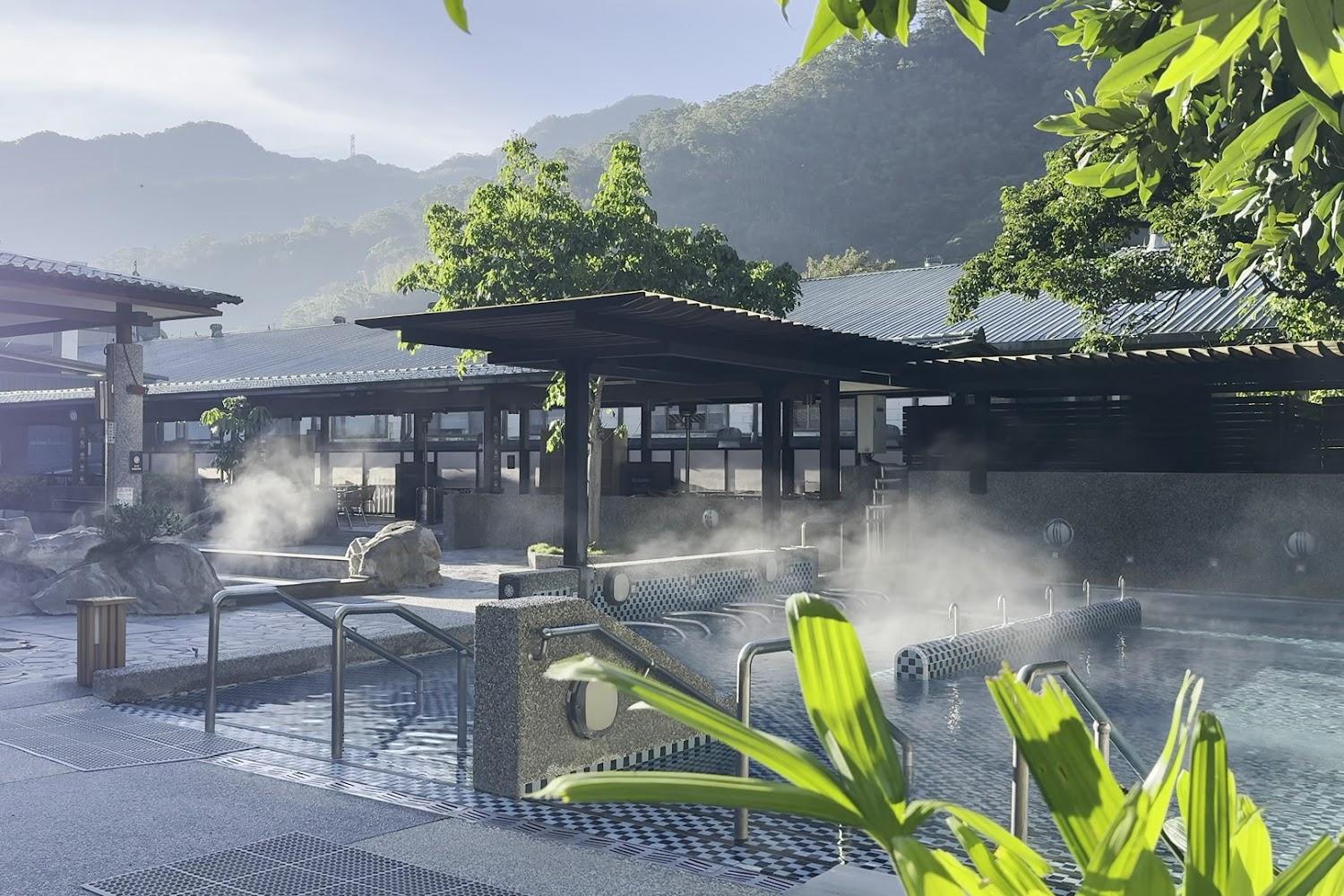 2026三峽大板根森林遊樂區全攻略：走入亞熱帶原始雨林，享受碳酸氫鈉美人湯與森林芬多精療癒之旅