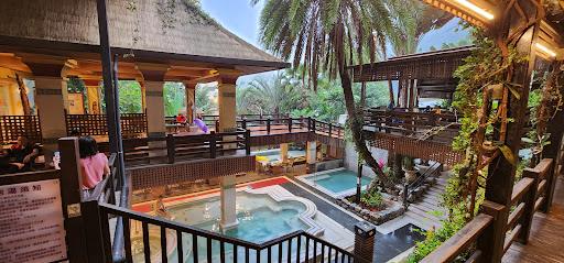 2026 台中谷關假期：走進四季溫泉會館，與山霧共度的慢活時光