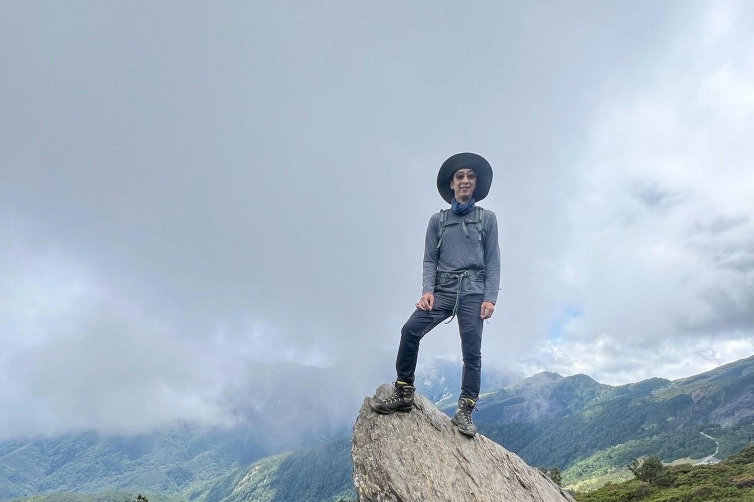 2026 全台五大必訪登山步道：走進合歡北峰、鳶嘴稍來與阿朗壹的絕美山海秘境