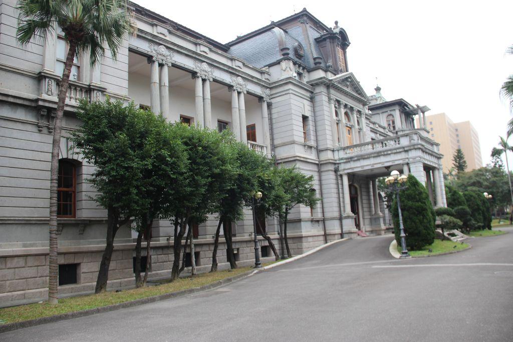 2026 探訪台北最美瑰寶：臺北賓館百年的巴洛克華麗與日式禪意庭園全攻略