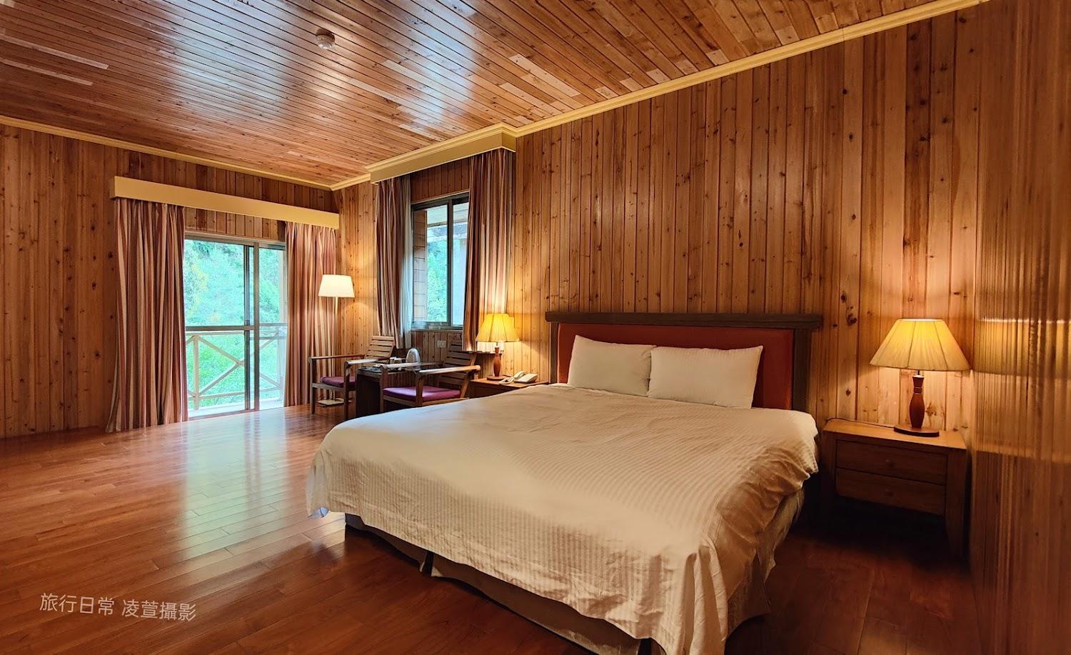 2026杉林溪大飯店住宿攻略｜海拔1600公尺森林避暑勝地，三天兩夜超值專案推薦