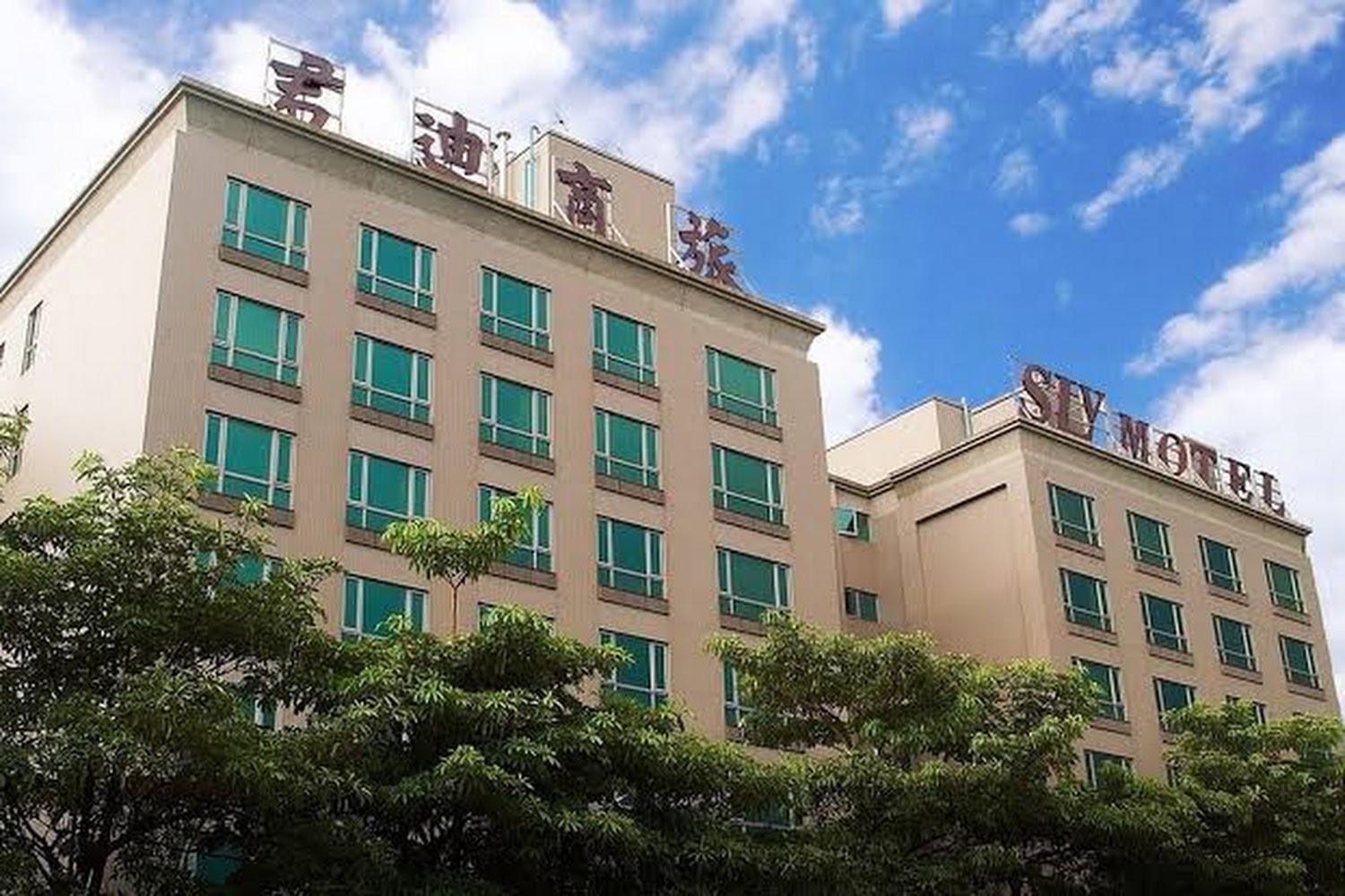 2026大台北高CP值住宿首選！中和君迪商旅雙人房下殺$1888，平日免加價還含早餐