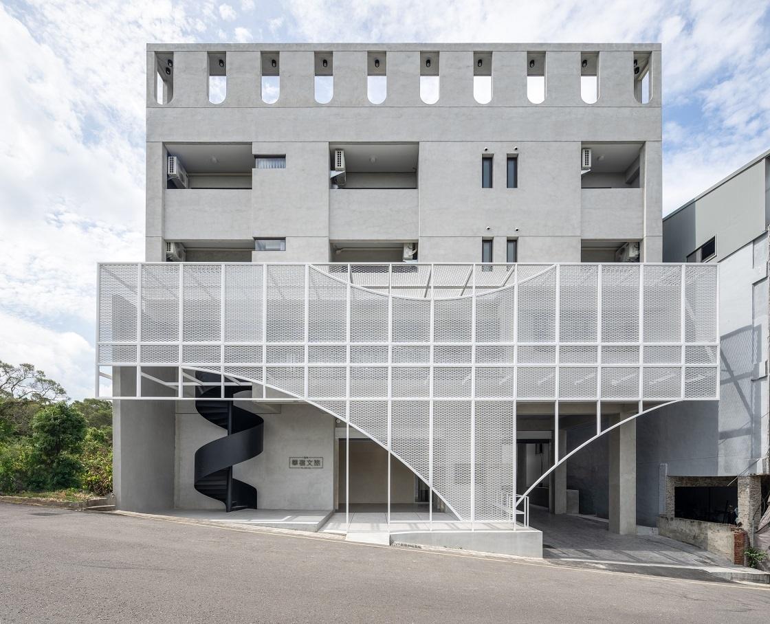 2026彰化住宿新指標！華宿文旅引領深度慢旅風潮，精選5大質感飯店推薦