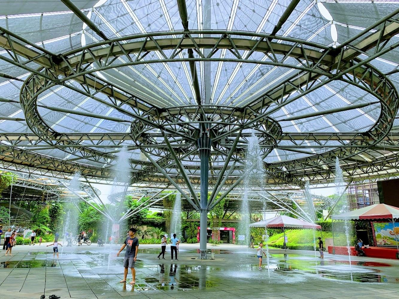 2026屏東旅遊全攻略：走訪六堆客家文化園區與五大特色公園，感受「城市即公園」的慢活美學