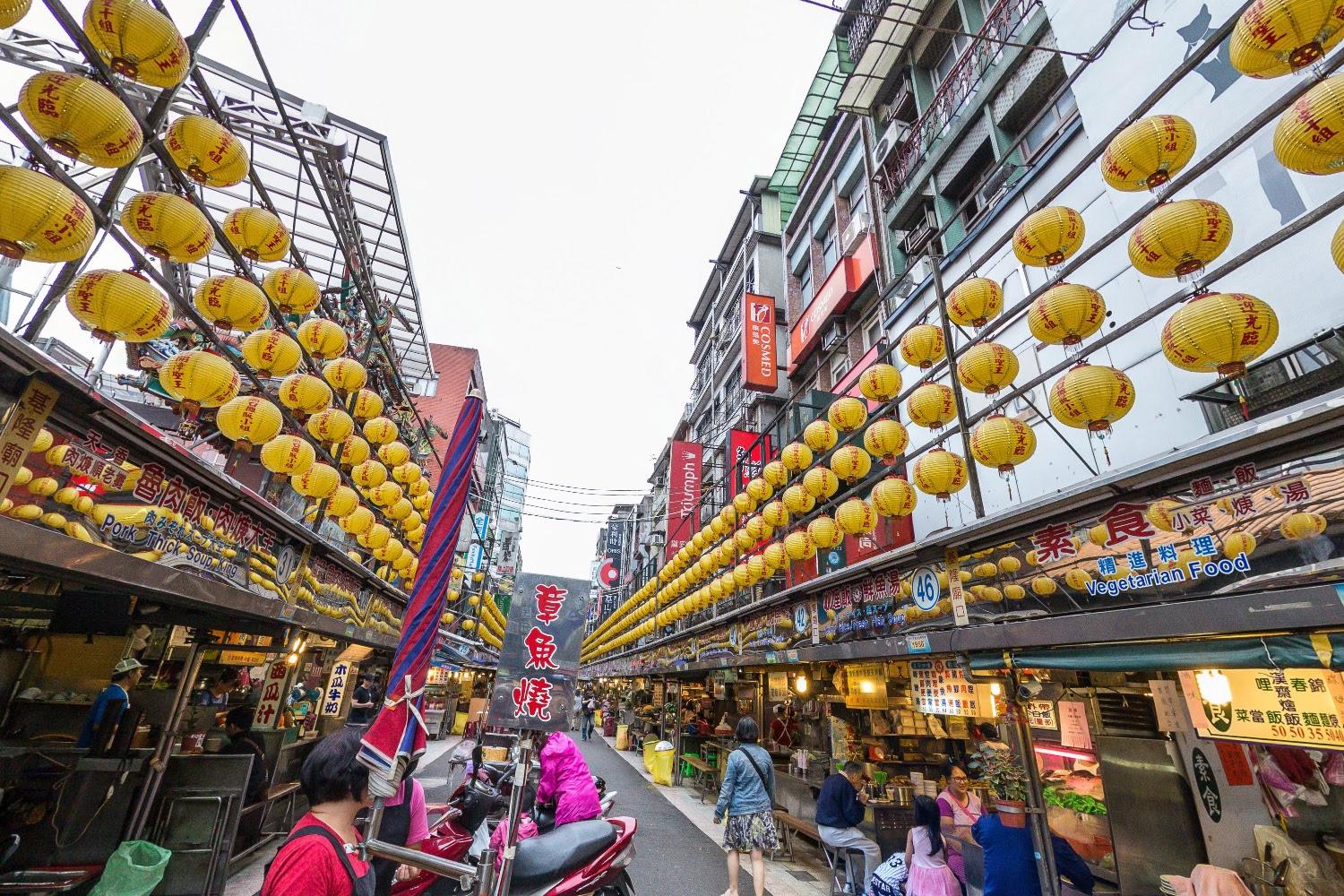 【2026基隆旅遊】揮別雨都印象！嚴選5大絕美山海秘境與廟口夜市美食攻略