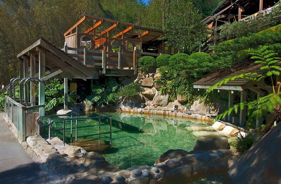 2026 苗栗泰安溫泉全攻略：百年「美人湯」與山林秘境，體驗身心歸零的療癒之旅