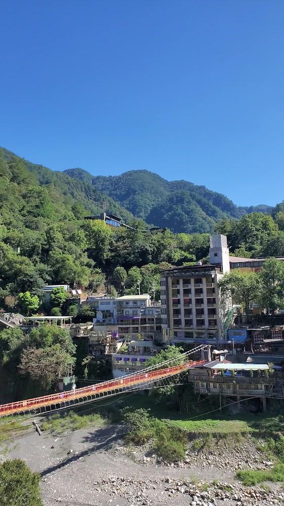 2026谷關溫泉飯店推薦：必泡「美人湯」舒緩身心，精選五大風格旅宿全攻略