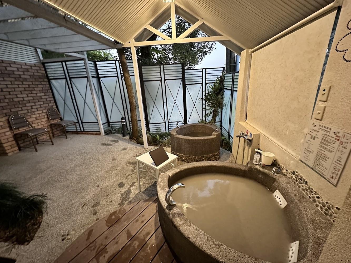 2026台南關子嶺必訪：景大渡假莊園，在世界級泥漿溫泉中找回身心靈的寧靜平衡