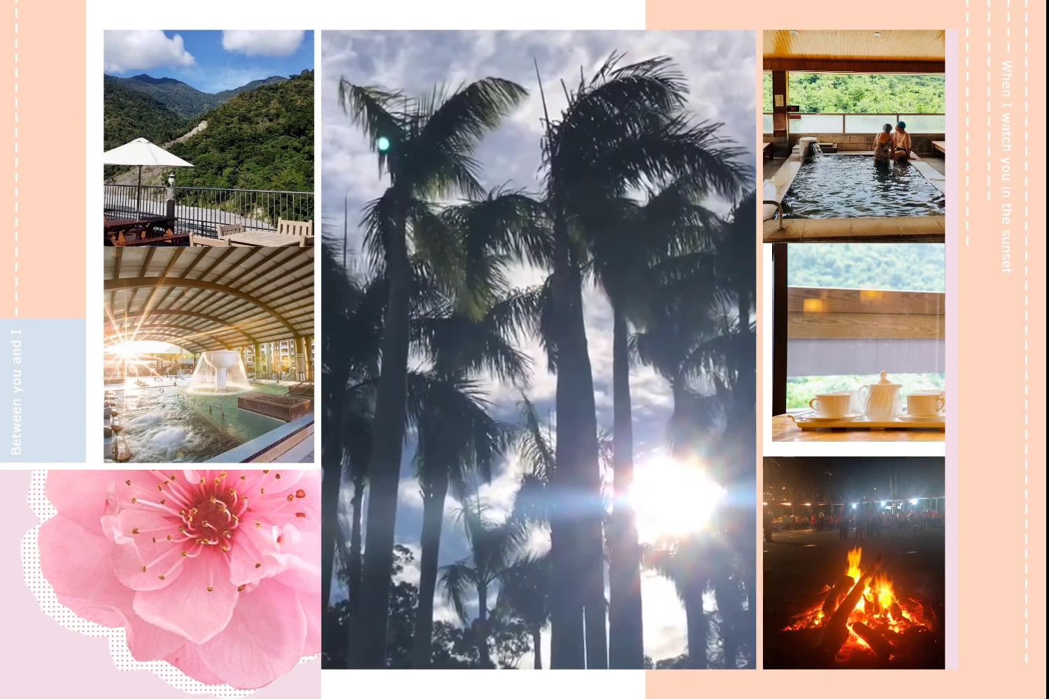 2026台東知本旅遊首選：東台溫泉飯店，沉浸美人湯與森林芬多精的慢活時光