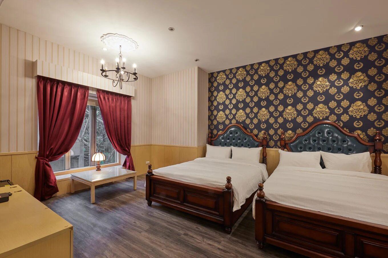 2026北投溫泉秘境！曲水會館「大正浪漫」和洋建築，一場洗滌身心的白磺美人湯之旅