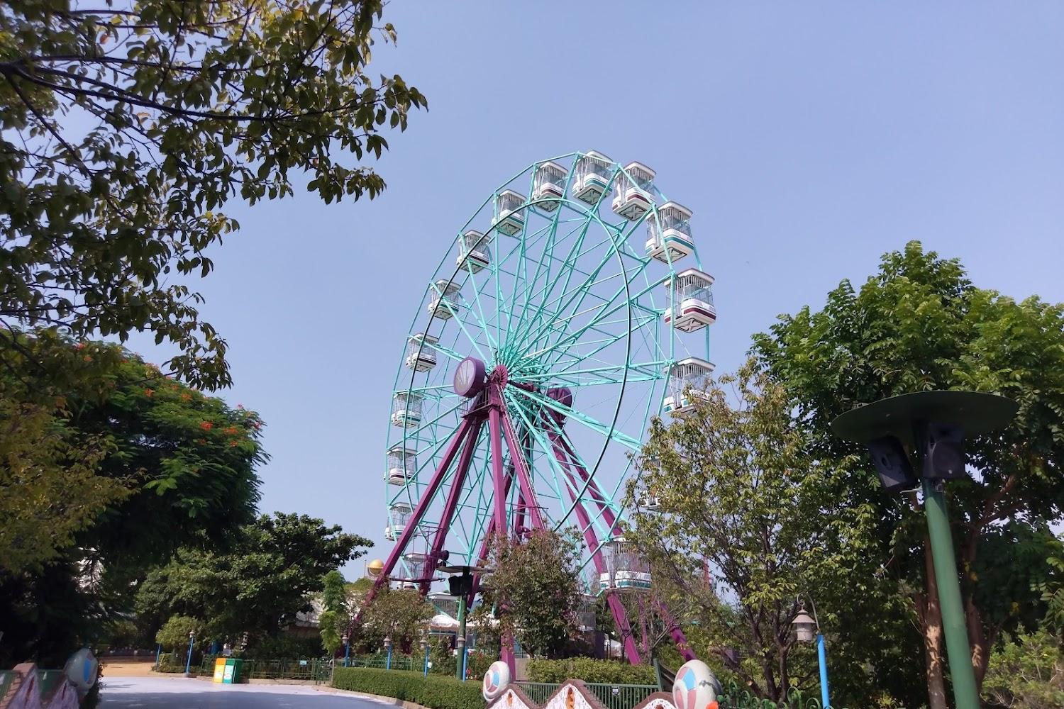 2026台中旅遊首選！麗寶樂園度假區一站式攻略：水陸雙樂園、Outlet購物與住宿全滿足