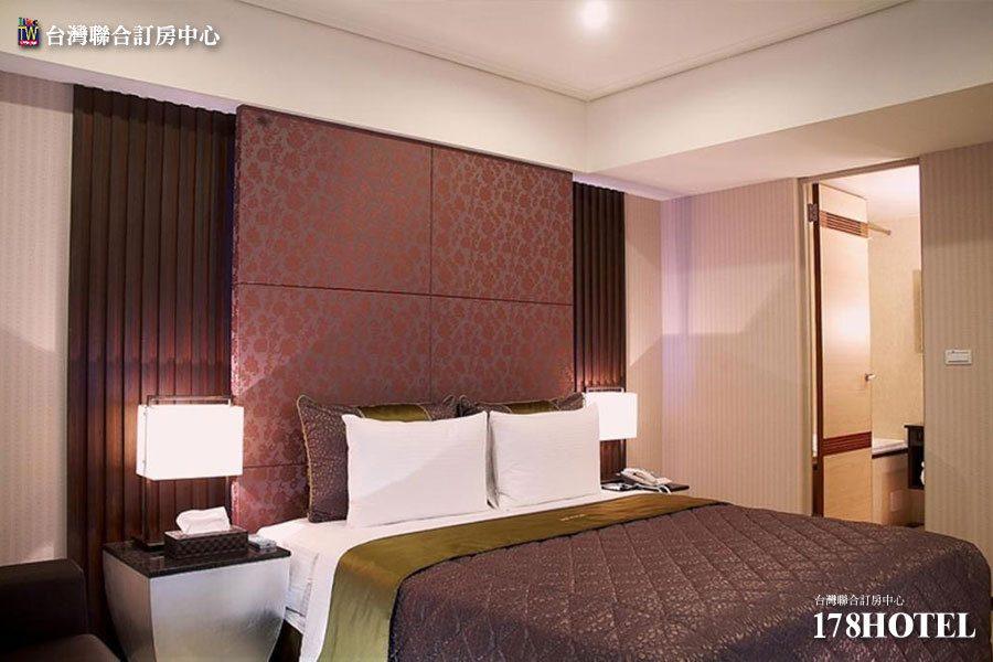 台北住宿殺很大！中和君迪商旅雙人房$1888含早餐，平日不加價、升等家庭房超划算 (2026最新優惠)