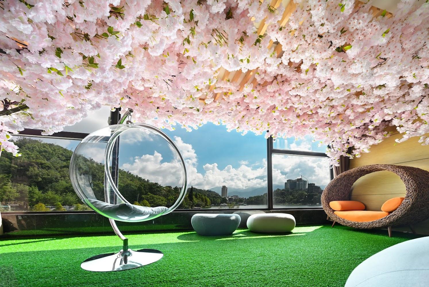 日月潭大飯店｜日月潭大飯店深度開箱：絕美湖景房、親子設施與全球最美環湖步道攻略