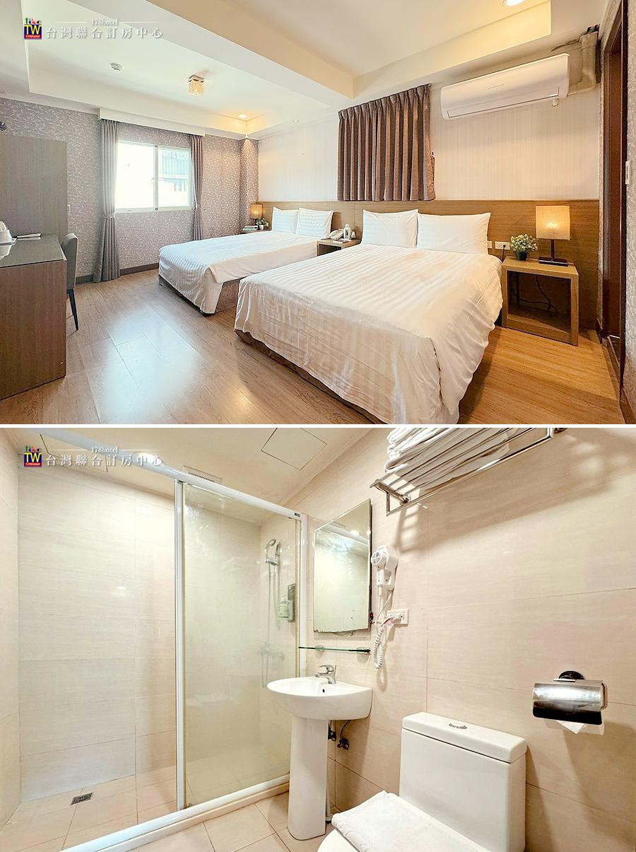 路境行旅-花蓮文化館