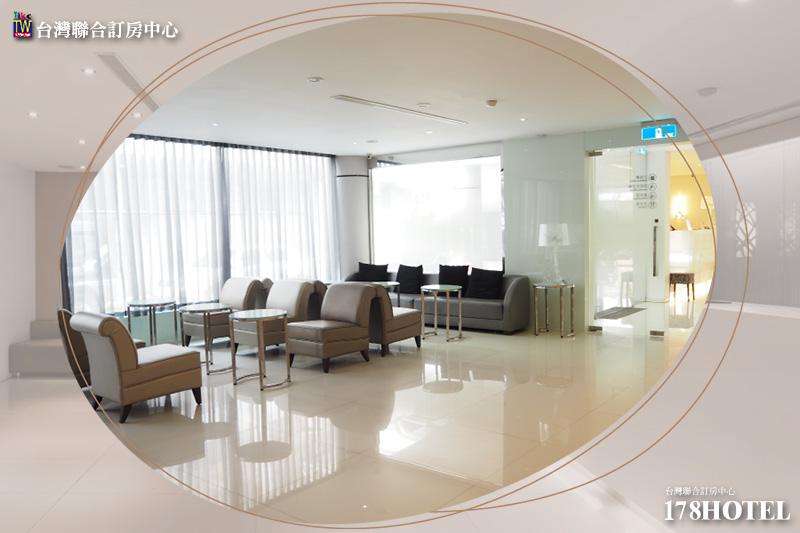 早餐與公共設施