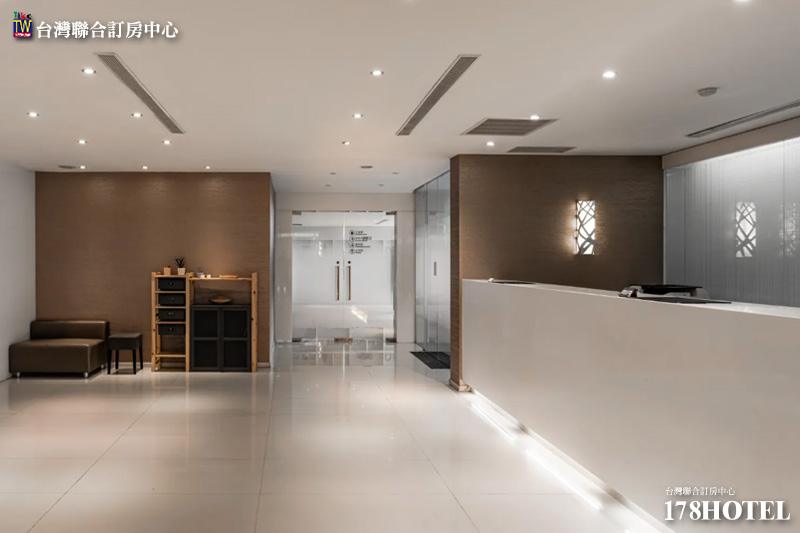 河堤美學商旅 九如館1