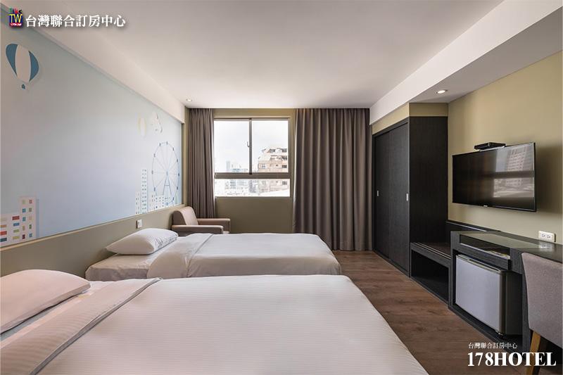 高雄輕旅行住宿選擇｜河堤漫旅自立館，平日1580元再送愛之船遊河券