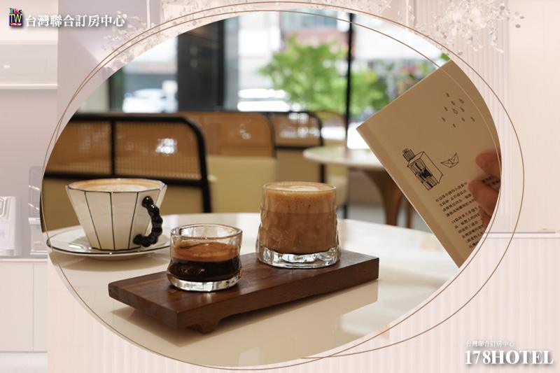 河堤漫旅自立館整體氛圍與評價