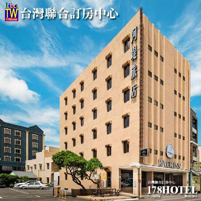 鄰近恆春老街與周邊景點位置