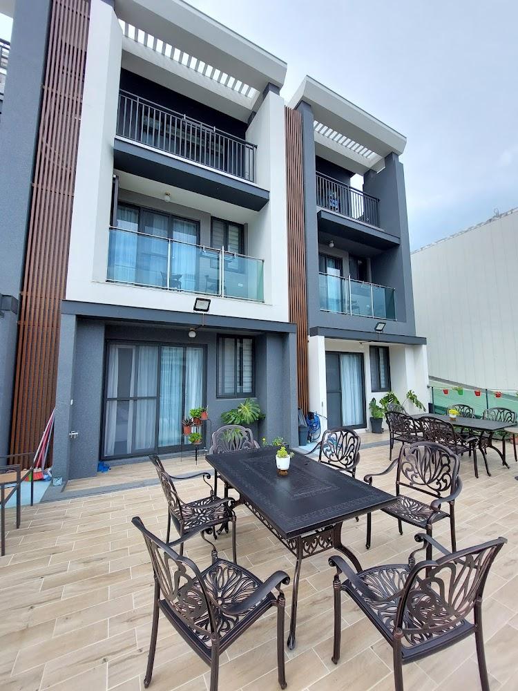 2026嘉義梅山住宿推薦》春雨漫居全棟軟水、五星床墊享好眠，聯名蓋婭城堡一泊一食CP值爆表