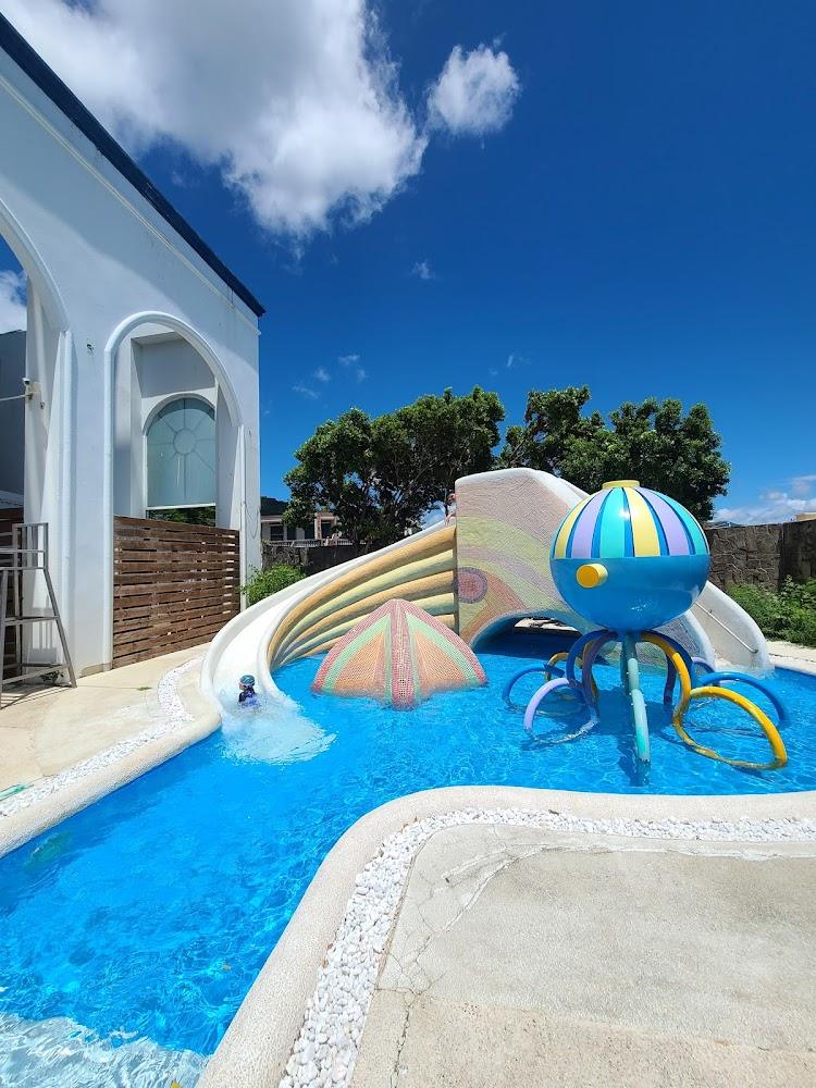 2026暑假度假首選！墾丁長灘休閒飯店$2,780起：升等無敵海景房、暢玩700坪親子樂園