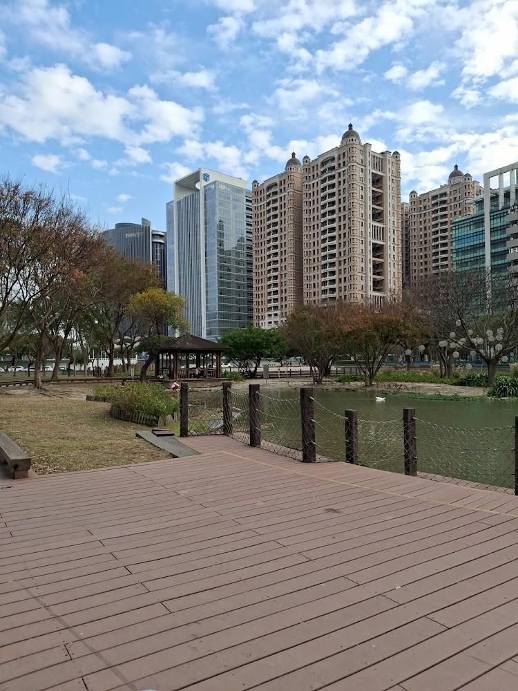 離高鐵 10 分鐘的絕美秘境！2026 竹北水圳森林公園：科技新貴最愛的療癒綠洲與野餐聖地