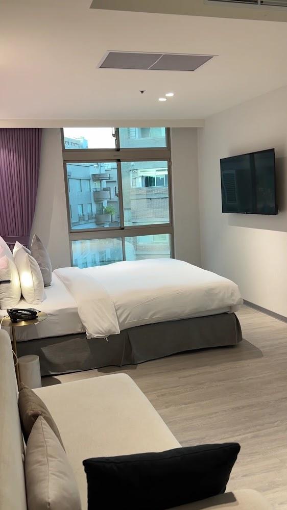 2026內湖住宿新指標！「大湖璞旅」盛大開幕 祭出平日2,199元起限量優惠入住質感客房