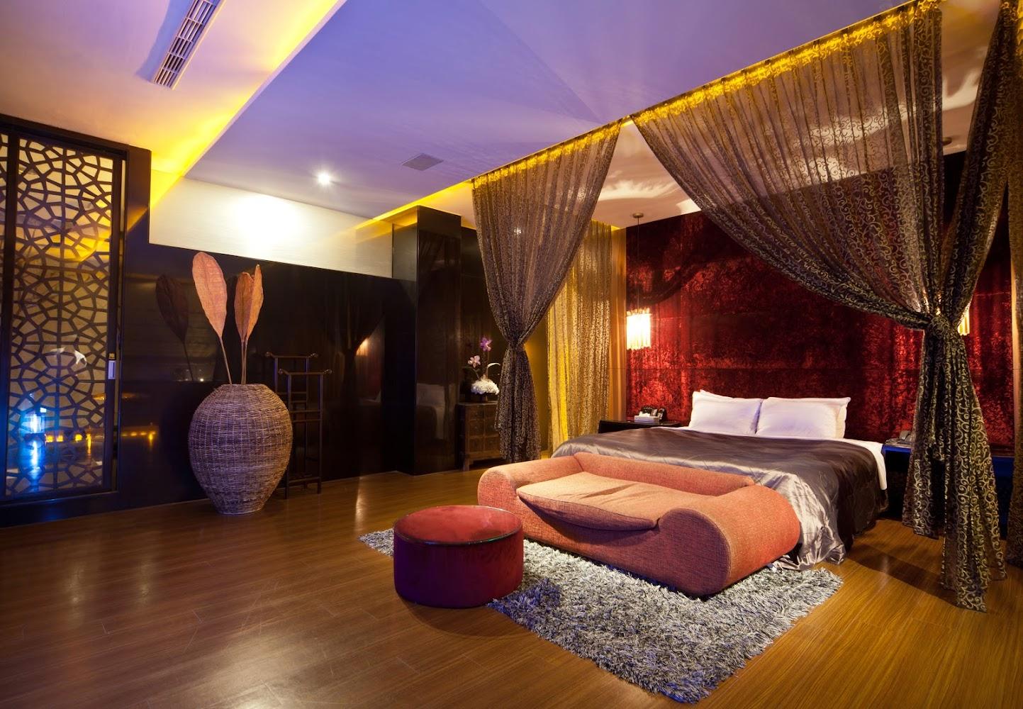 2026雲林旅遊首選！風華渡假旅館快閃優惠：2,480元升等40坪豪宅級客房，盡享極簡禪風與大理石按摩浴缸