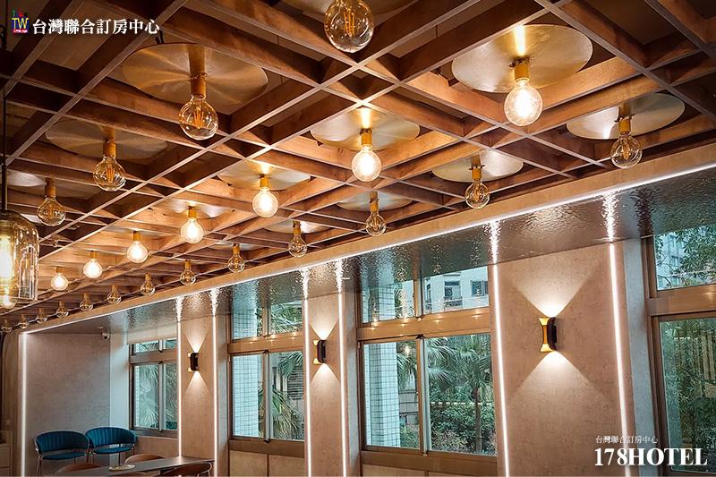 大湖璞旅精緻早午餐