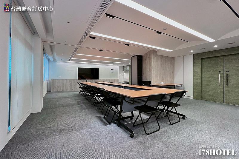 大湖璞旅周邊環境與大湖公園