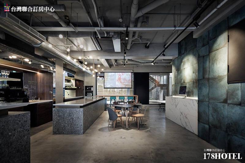 台北松河璞旅｜平日2199元住河景第一排！出門就到饒河夜市、松山站的高CP值潮旅