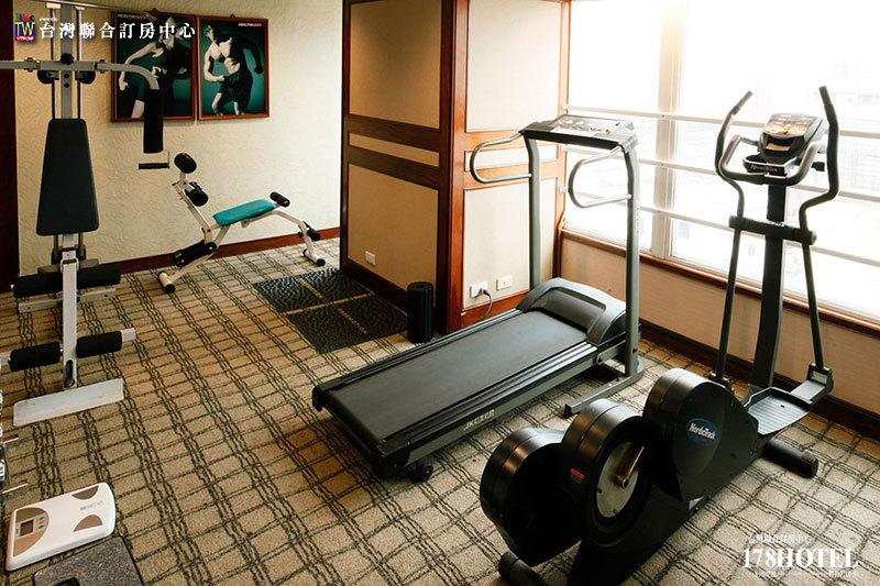 台南劍橋大飯店