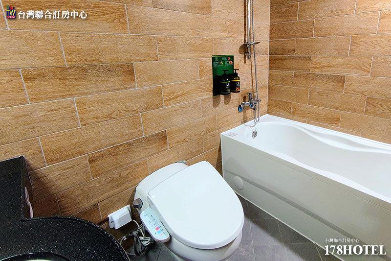 台南劍橋大飯店