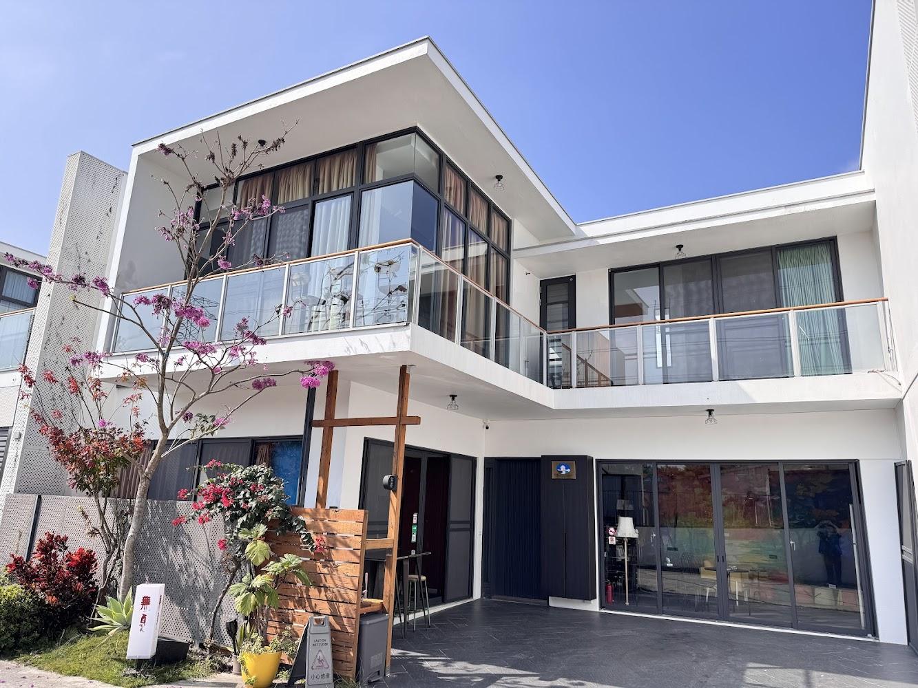 2026雲林旅遊推薦：住進質感民宿體驗深度慢活，無憂 Wu-Yo 領銜質感旅行新熱潮